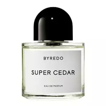 Парфюмерная вода Byredo