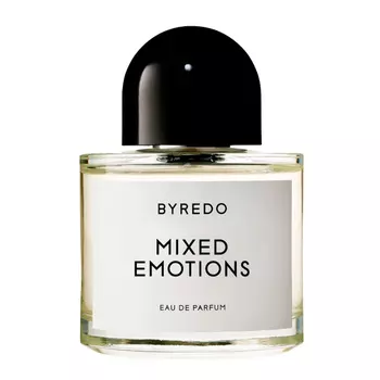 Парфюмерная вода Byredo