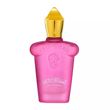 Парфюмерная вода Casamorati