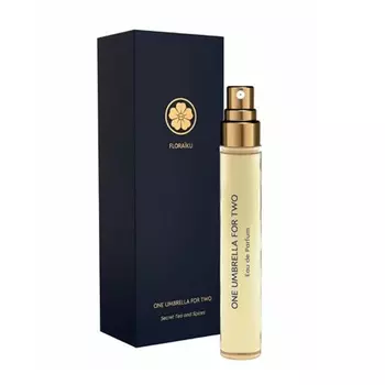 Парфюмерная вода Floraiku