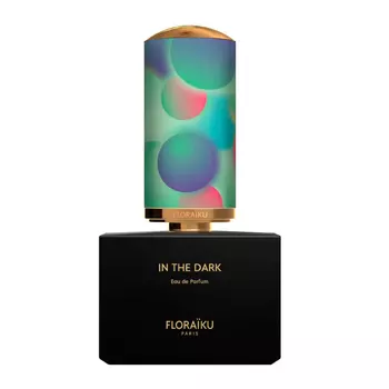 Парфюмерная вода Floraiku