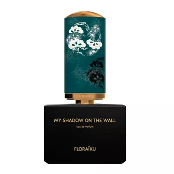Парфюмерная вода Floraiku