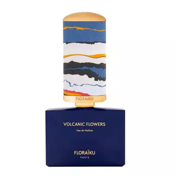 Парфюмерная вода Floraiku