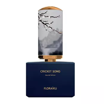 Парфюмерная вода Floraiku