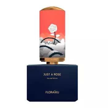 Парфюмерная вода Floraiku