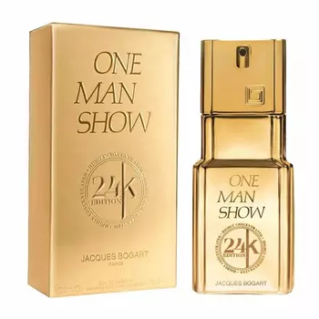 Парфюмерная вода Jacques Bogart Paris