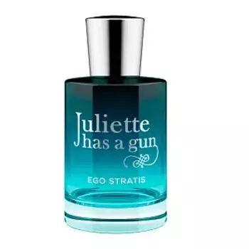 Парфюмерная вода Juliette has a gun