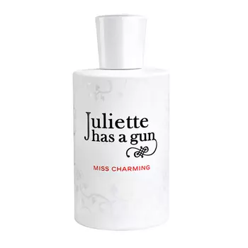 Парфюмерная вода Juliette has a gun