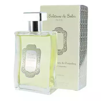 Парфюмерная вода La Sultane de Saba