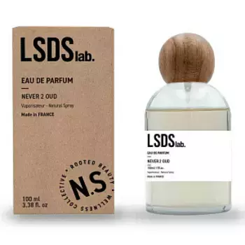 Парфюмерная вода La Sultane de Saba