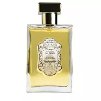 Парфюмерная вода La Sultane de Saba