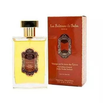 Парфюмерная вода La Sultane de Saba