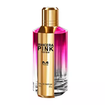 Парфюмерная вода Mancera