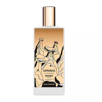 Парфюмерная вода Memo Paris
