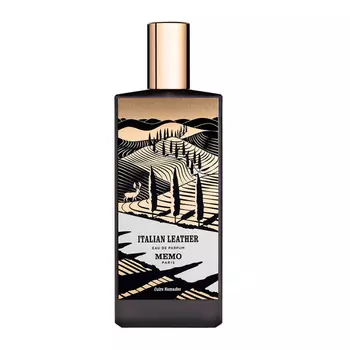 Парфюмерная вода Memo Paris