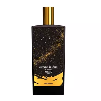 Парфюмерная вода Memo Paris