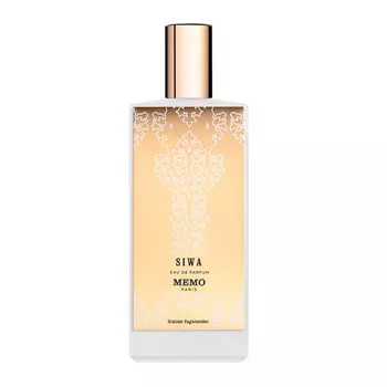 Парфюмерная вода Memo Paris