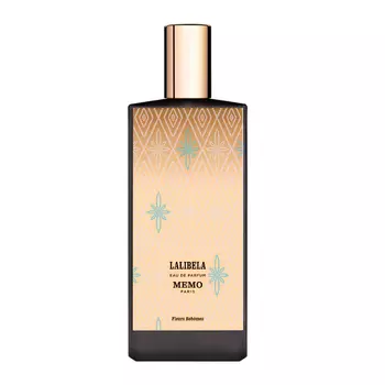 Парфюмерная вода Memo Paris