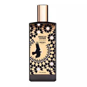 Парфюмерная вода Memo Paris