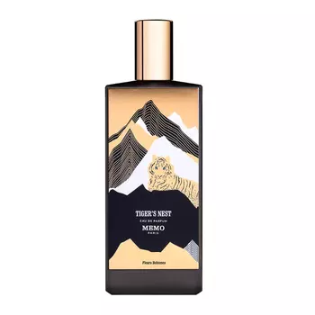 Парфюмерная вода Memo Paris