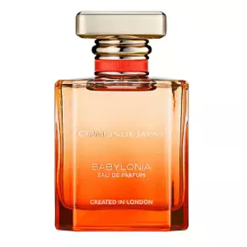 Парфюмерная вода Ormonde Jayne