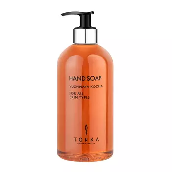 Парфюмерная вода Tonka Perfumes Moscow