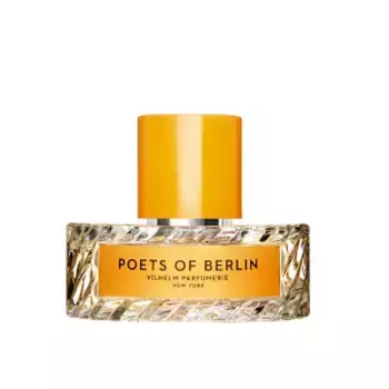 Парфюмерная вода Vilhelm Parfumerie