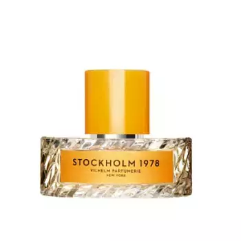 Парфюмерная вода Vilhelm Parfumerie