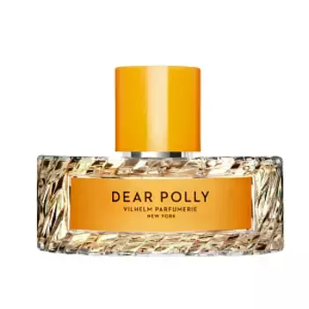 Парфюмерная вода Vilhelm Parfumerie