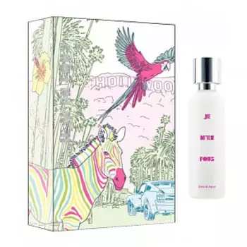 Парфюмерная вода What We Do Is Secret