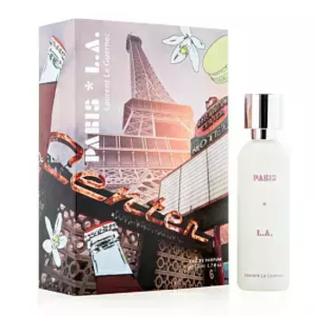 Парфюмерная вода What We Do Is Secret