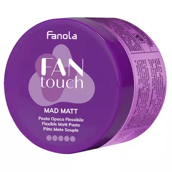 Паста Fanola
