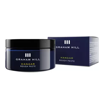 Паста Graham Hill