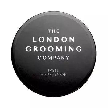 Паста London Grooming