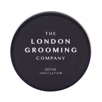 Паста London Grooming