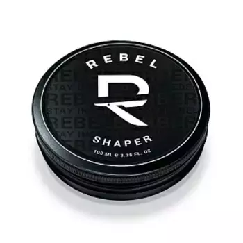 Паста Rebel Barber