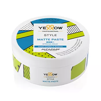 Паста Yellow Professional