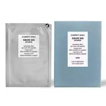 Патчи Comfort Zone