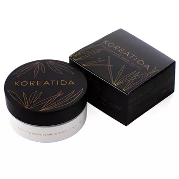 Патчи Koreatida