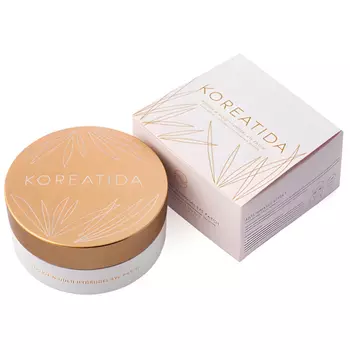 Патчи Koreatida