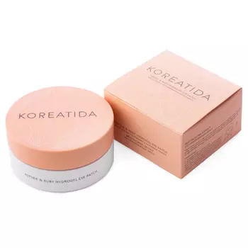 Патчи Koreatida