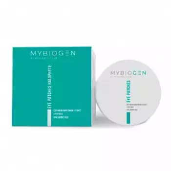 Патчи MyBiogen