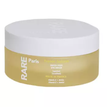 Патчи Rare Paris