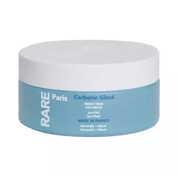 Патчи Rare Paris