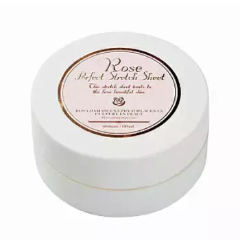 Патчи Rosy Drop