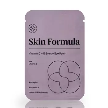 Патчи Skin Formula