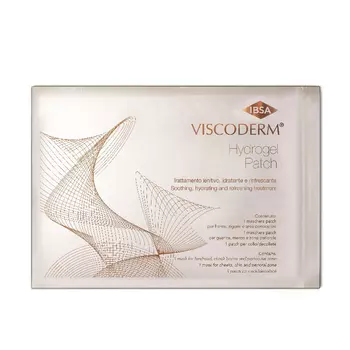 Патчи Viscoderm