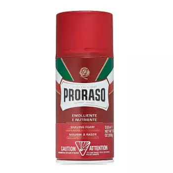 Пена Proraso