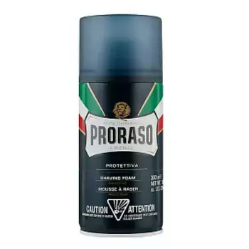 Пена Proraso