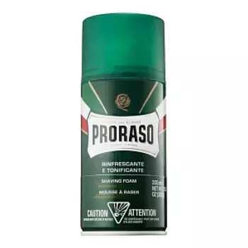 Пена Proraso